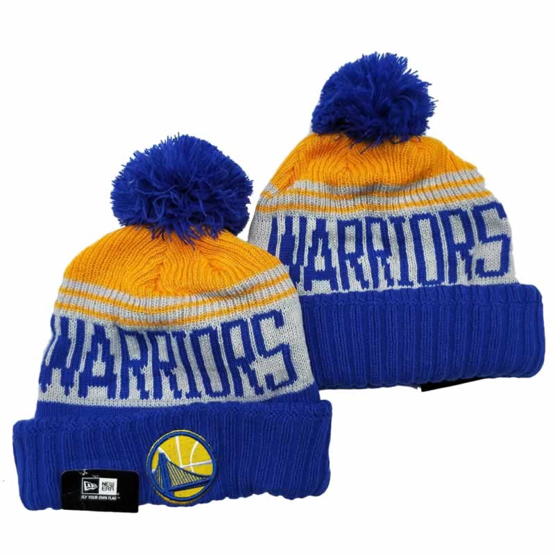 Golden State Warriors Team Logo Knit Hat YD (18),We sell and wholesale Golden State Warriors Team Logo Knit Hat YD (18) on line form chian!